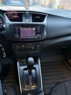 نيسان سنترا